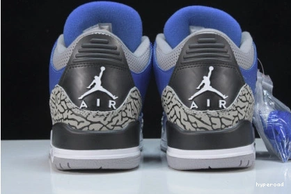 Hyperoad 3 “VARSITY JORDAN ROYAL” AIR 1215